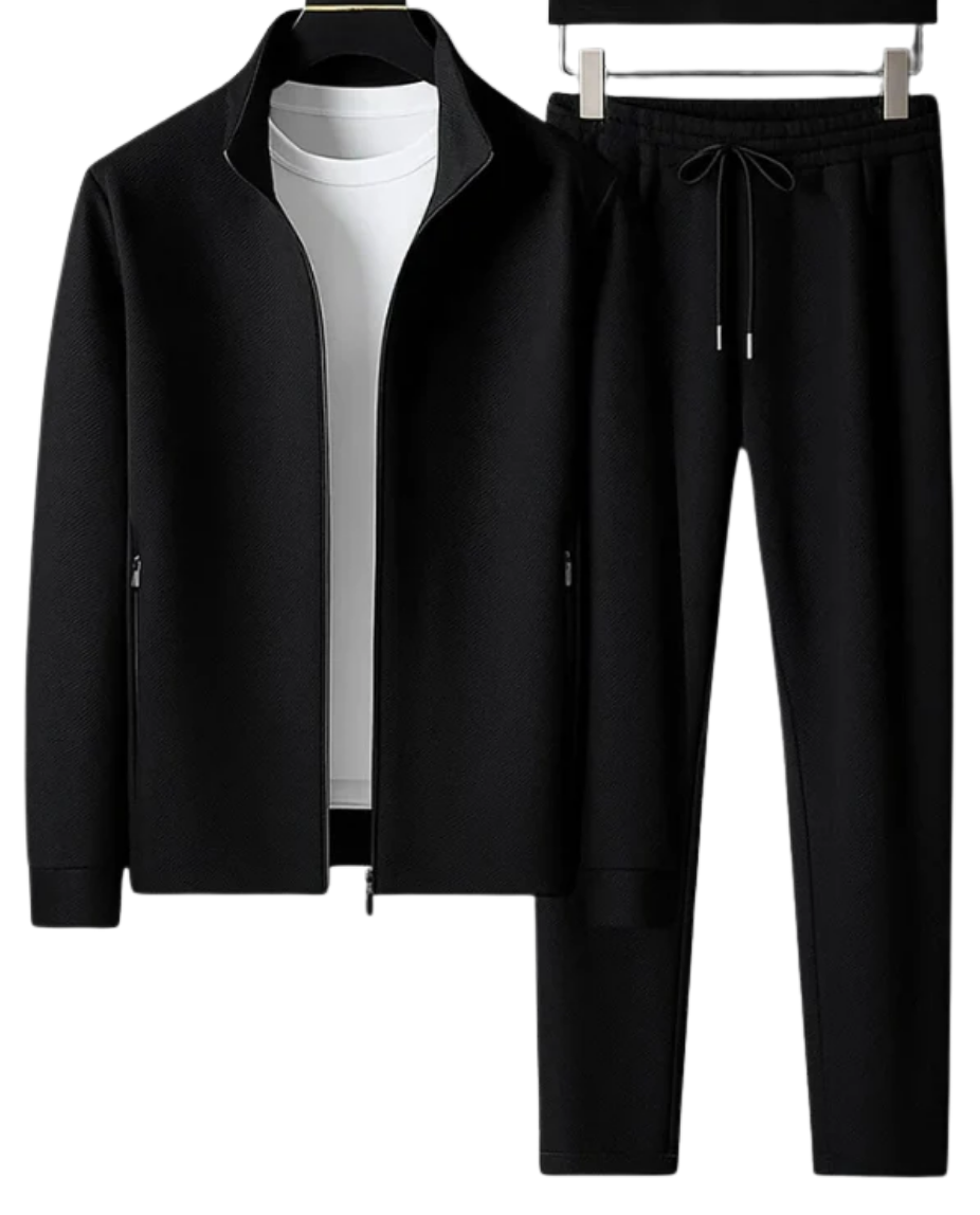 Premium Men's Tracksuit