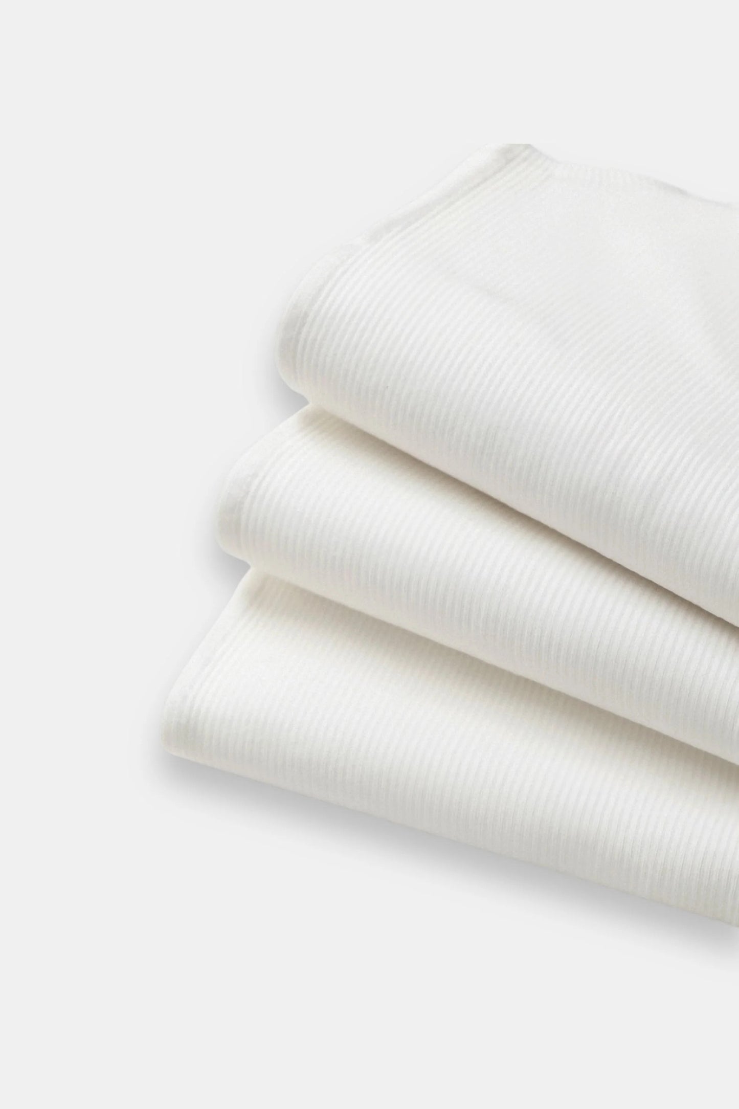 Sahara™ | El básico blanco que eleva cualquier look - Nuovo&CO