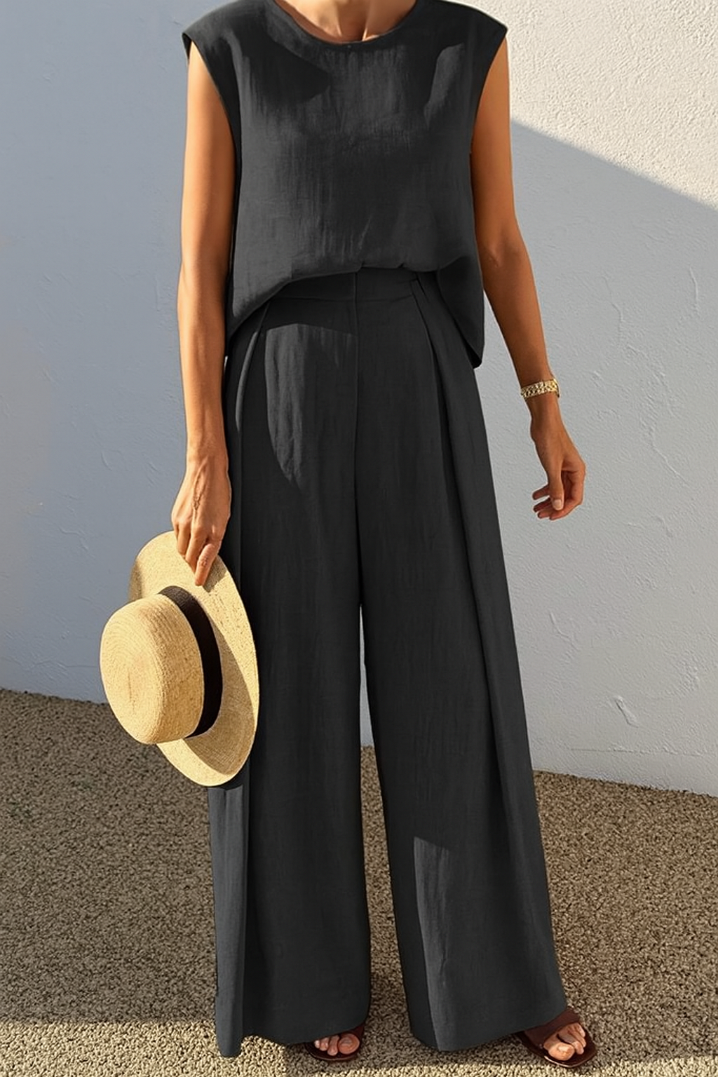 Atenea™ | Elegancia serena para el día y la noche - Nuovo&CO