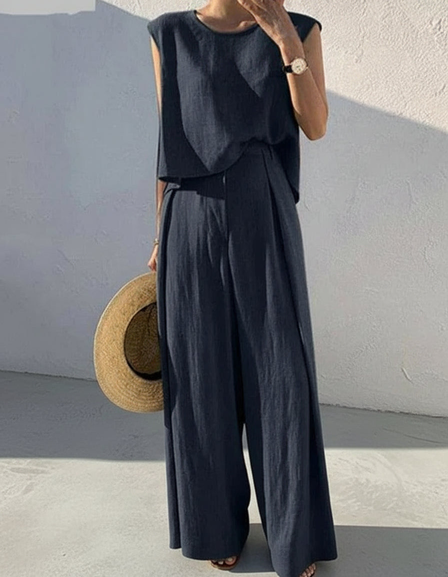 Atenea™ | Elegancia serena para el día y la noche - Nuovo&CO