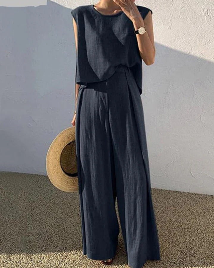 Atenea™ | Elegancia serena para el día y la noche - Nuovo&CO