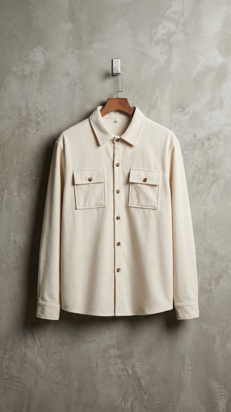 Ártico™ | Conjunto de chaqueta y pantalón gofrado - Nuovo&CO