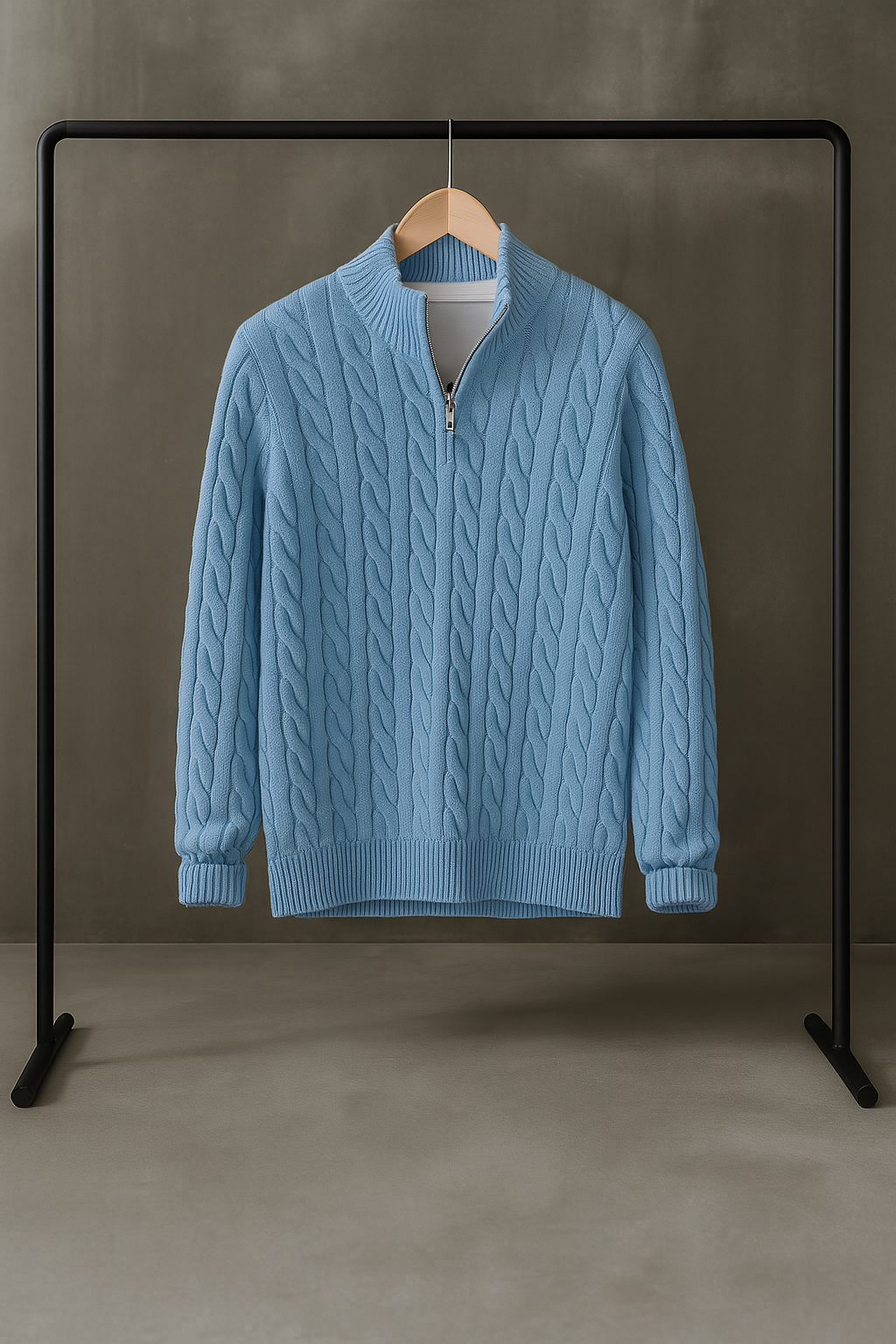 Origen™ | Estilo auténtico, confort atemporal - Nuovo&CO