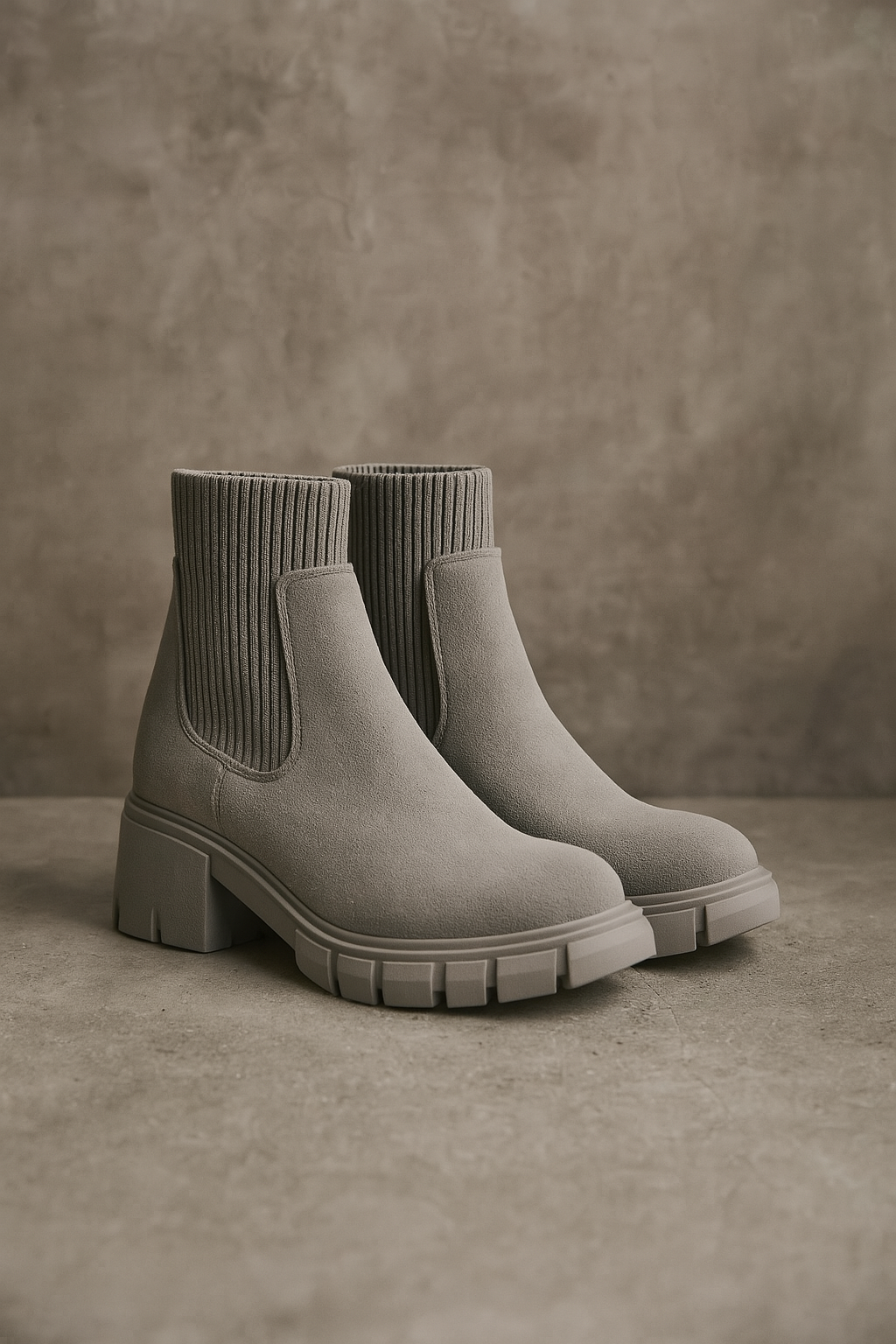 Boreal™ | Elegancia invernal en forma de bota - Nuovo&CO