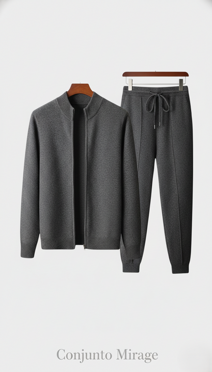 Mirage™ | Conjunto casual premium para hombre - Nuovo&CO