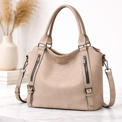 Ornella™ | Bolso elegante de hombro con detalles premium - Nuovo&CO