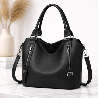 Ornella™ | Bolso elegante de hombro con detalles premium - Nuovo&CO