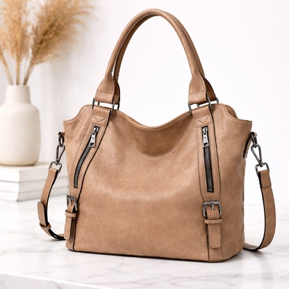 Ornella™ | Bolso elegante de hombro con detalles premium - Nuovo&CO