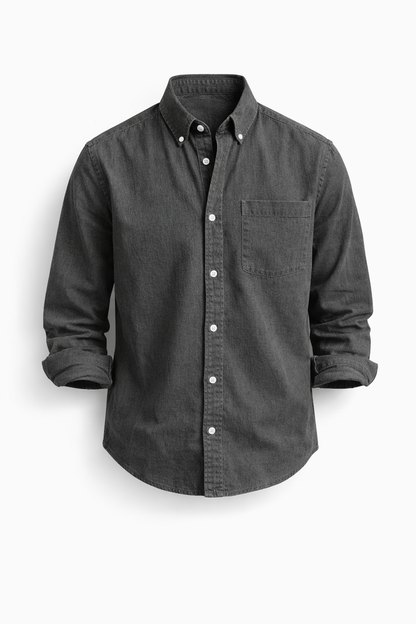 Camisa elegante para hombre