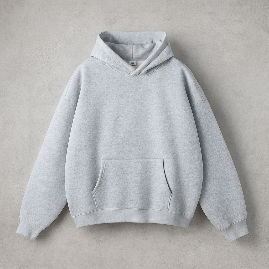 Logan Hoodie™ | Sudadera con capucha unisex