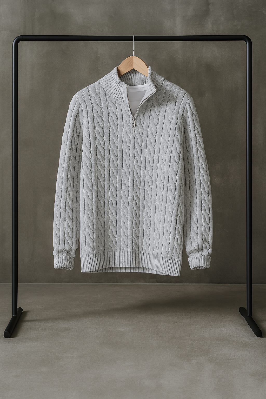 Origen™ | Estilo auténtico, confort atemporal - Nuovo&CO