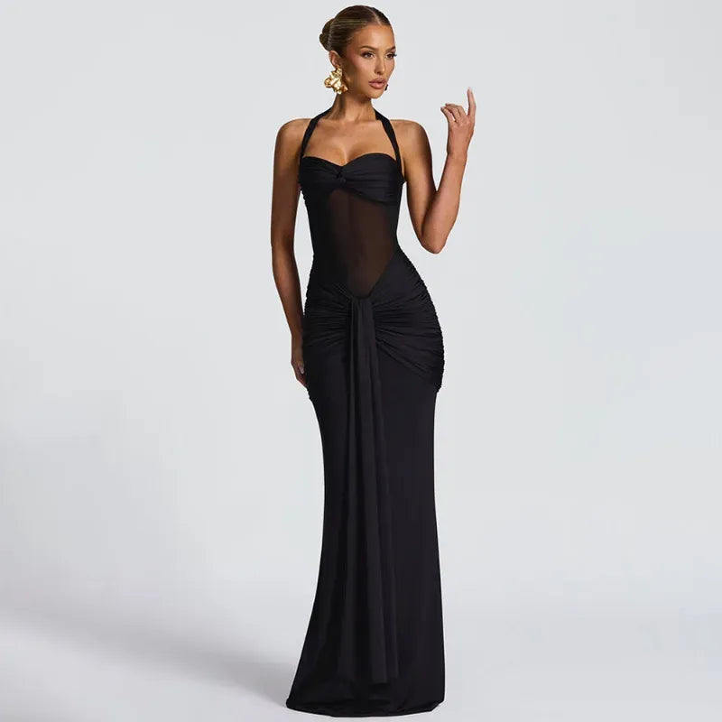 Vestido Ícaro™ | Vestido elegante y atrevido para noches especiales - Nuovo&CO
