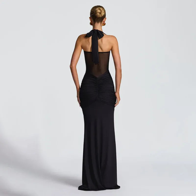 Vestido Ícaro™ | Vestido elegante y atrevido para noches especiales - Nuovo&CO