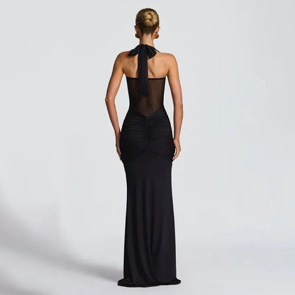 Vestido Ícaro™ | Vestido elegante y atrevido para noches especiales - Nuovo&CO