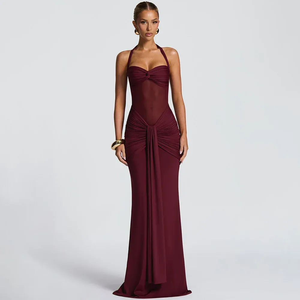 Vestido Ícaro™ | Vestido elegante y atrevido para noches especiales - Nuovo&CO