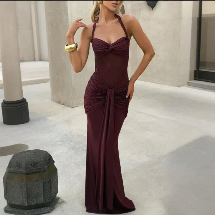 Vestido Ícaro™ | Vestido elegante y atrevido para noches especiales - Nuovo&CO