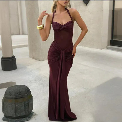 Vestido Ícaro™ | Vestido elegante y atrevido para noches especiales - Nuovo&CO