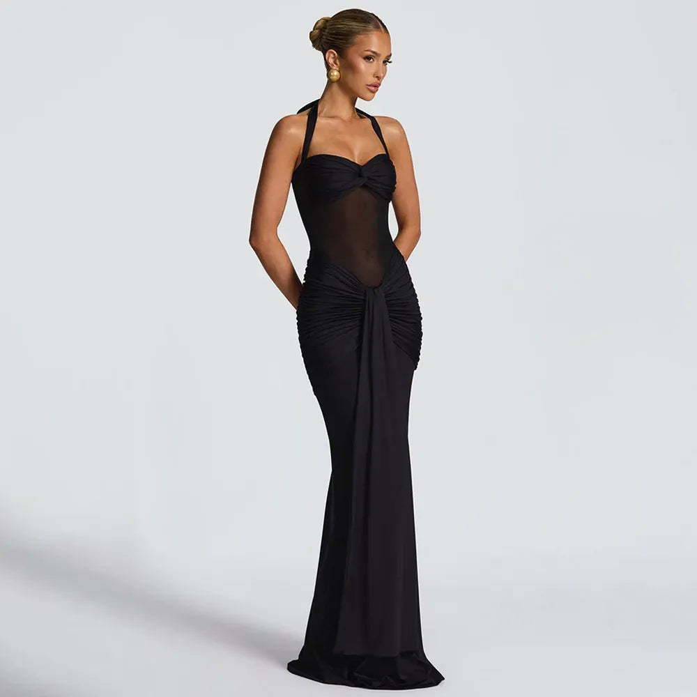 Vestido Ícaro™ | Vestido elegante y atrevido para noches especiales - Nuovo&CO