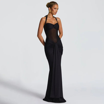 Vestido Ícaro™ | Vestido elegante y atrevido para noches especiales - Nuovo&CO