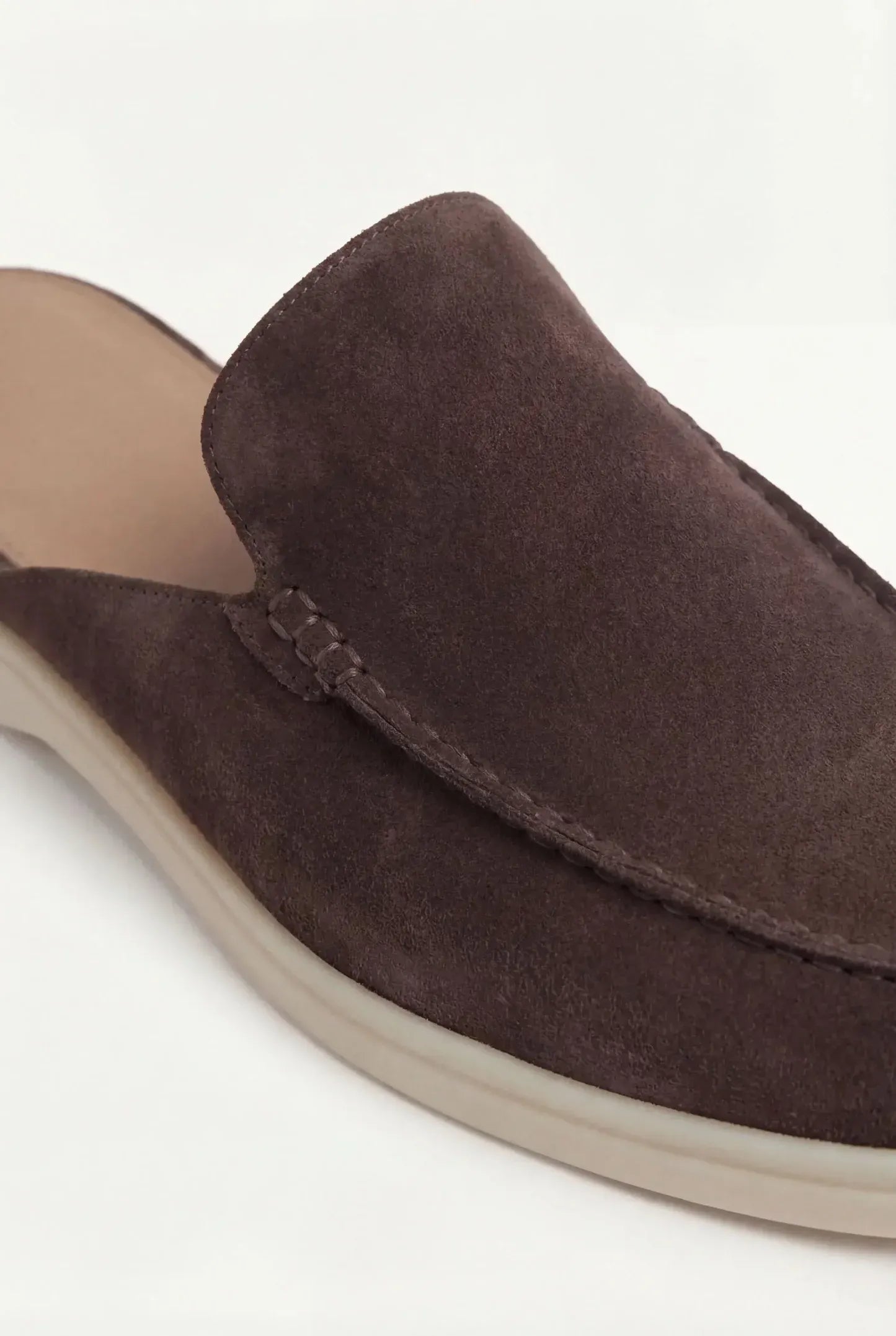 Valdieri™ · Mule de ante premium para hombre