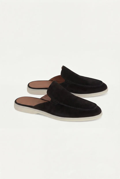 Valdieri™ · Mule de ante premium para hombre