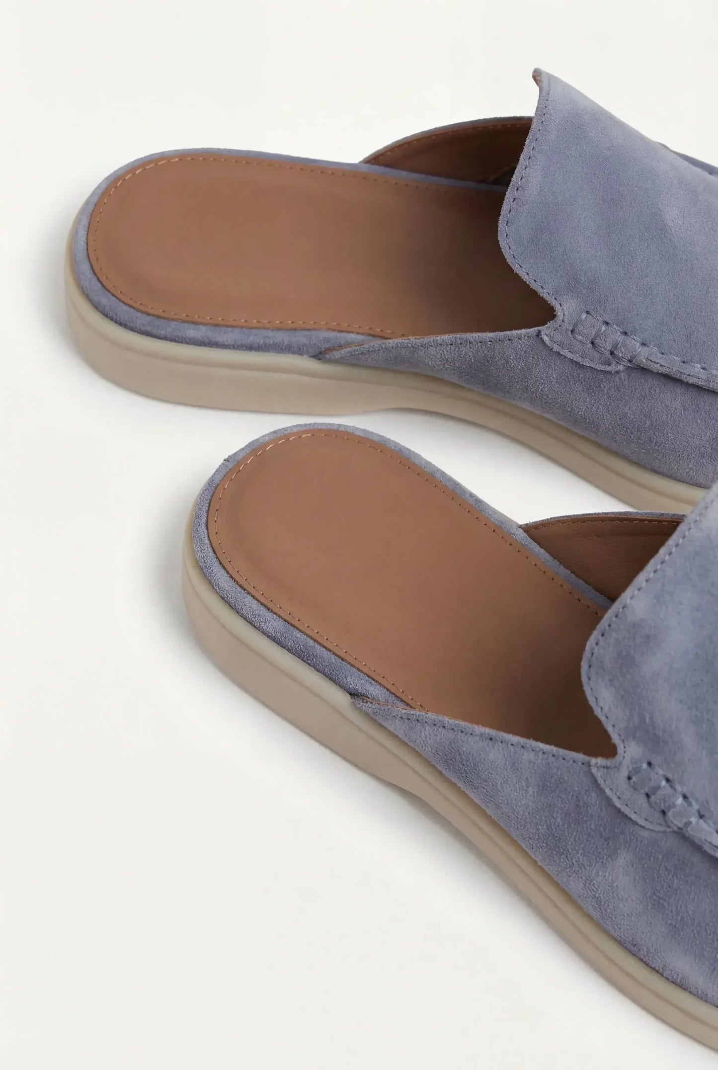 Valdieri™ · Mule de ante premium para hombre