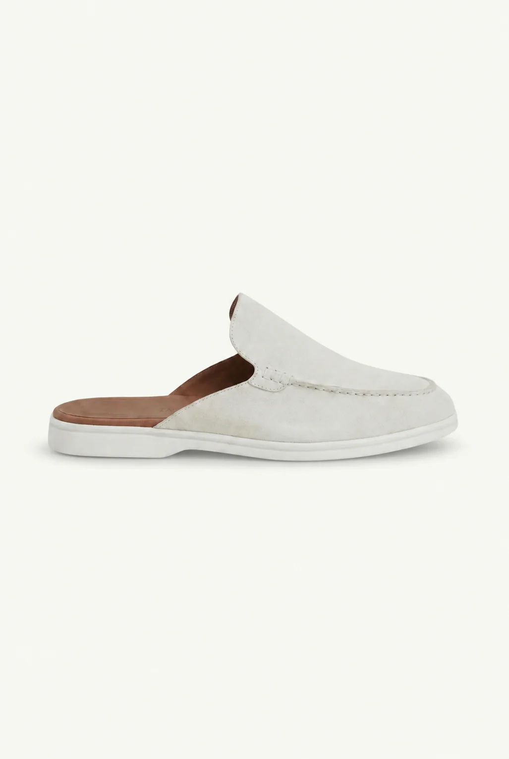 Valdieri™ · Mule de ante premium para hombre