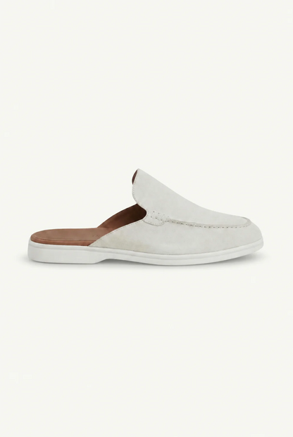 Valdieri™ · Mule de ante premium para hombre