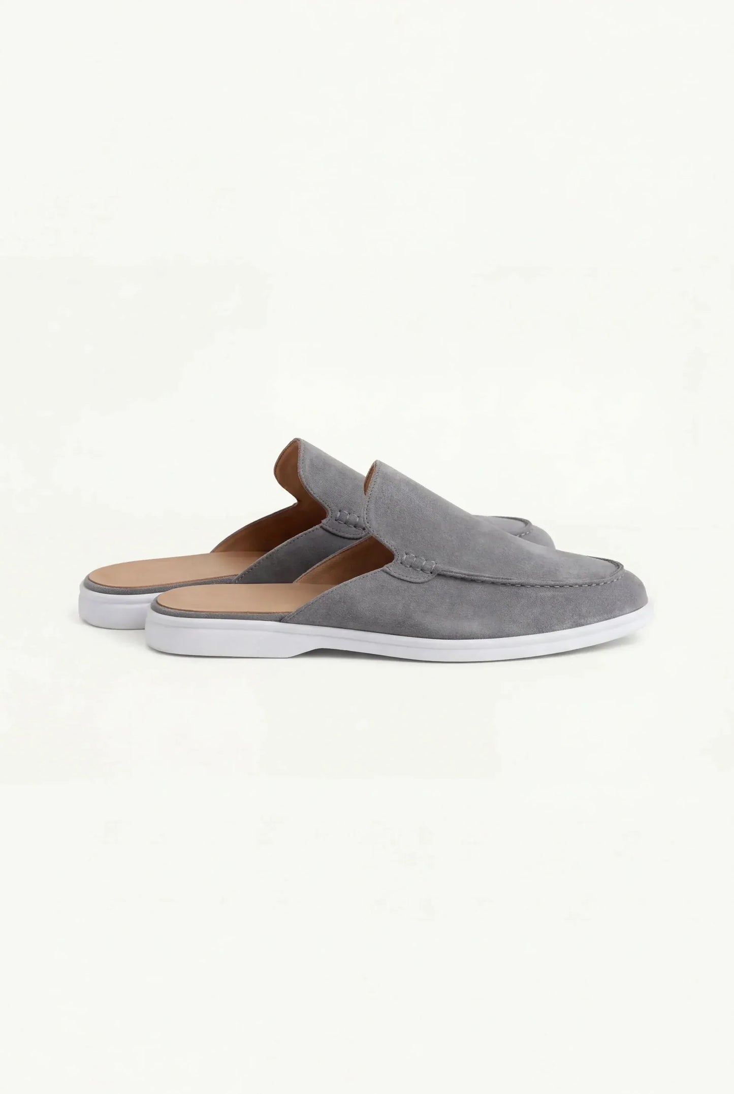 Valdieri™ · Mule de ante premium para hombre