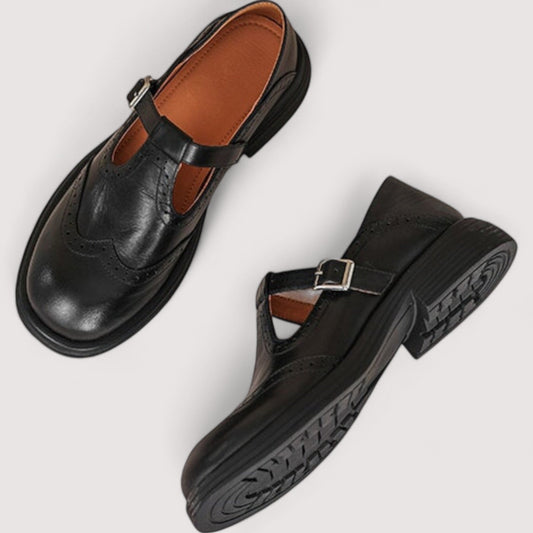 Elise | Eleganter Komfort Absatz