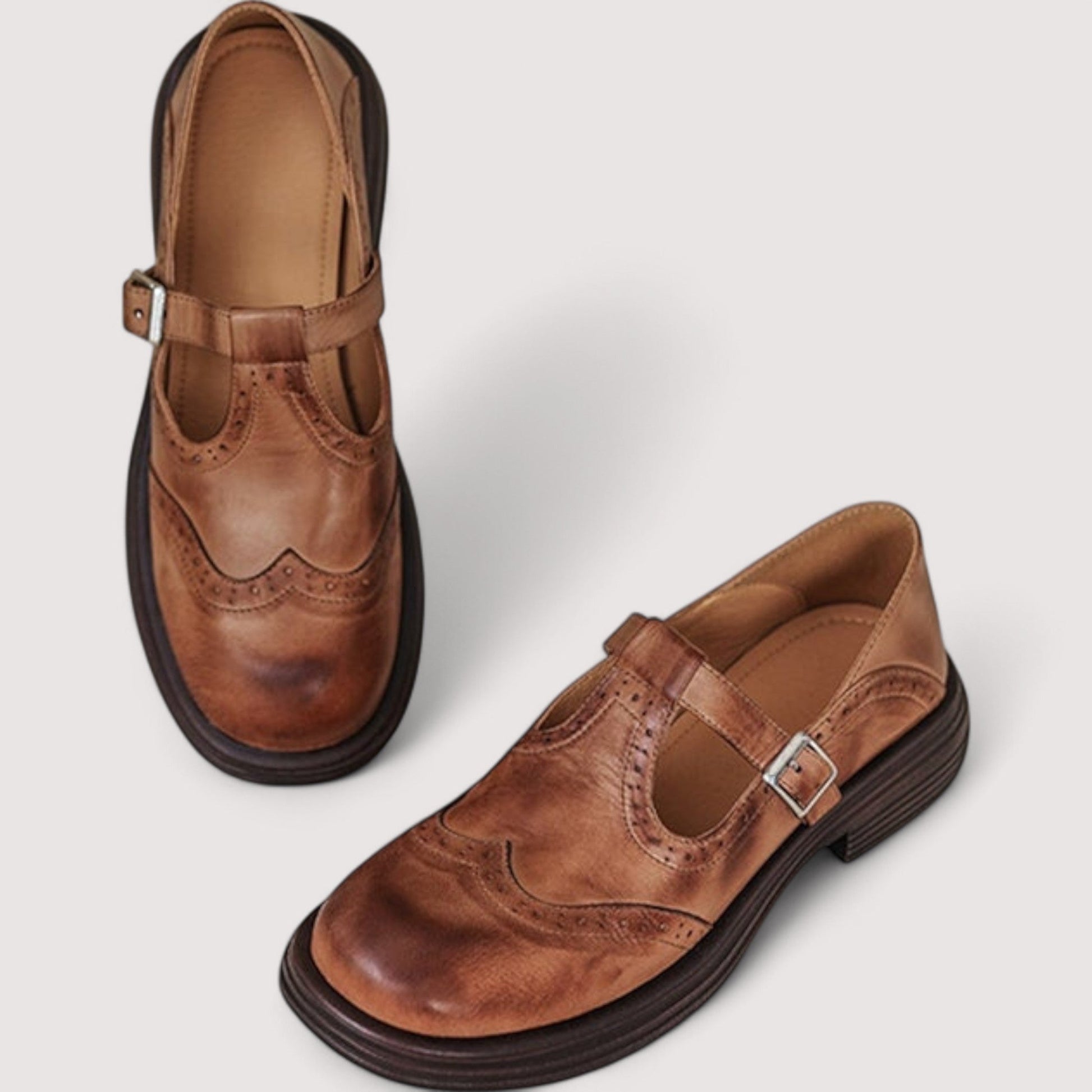 Elise | Eleganter Komfort Absatz