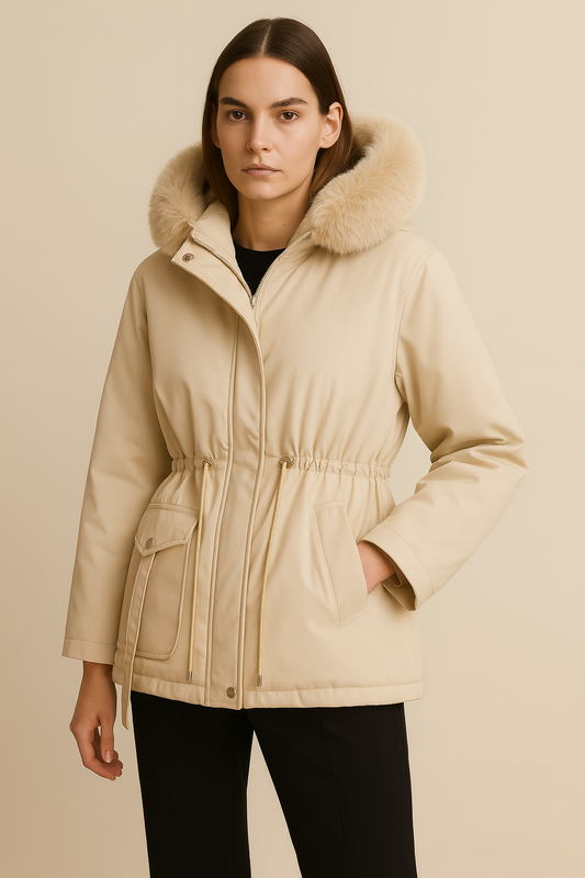 Charlotte | Chaqueta acolchada elegante y resistente - Nuovo&CO