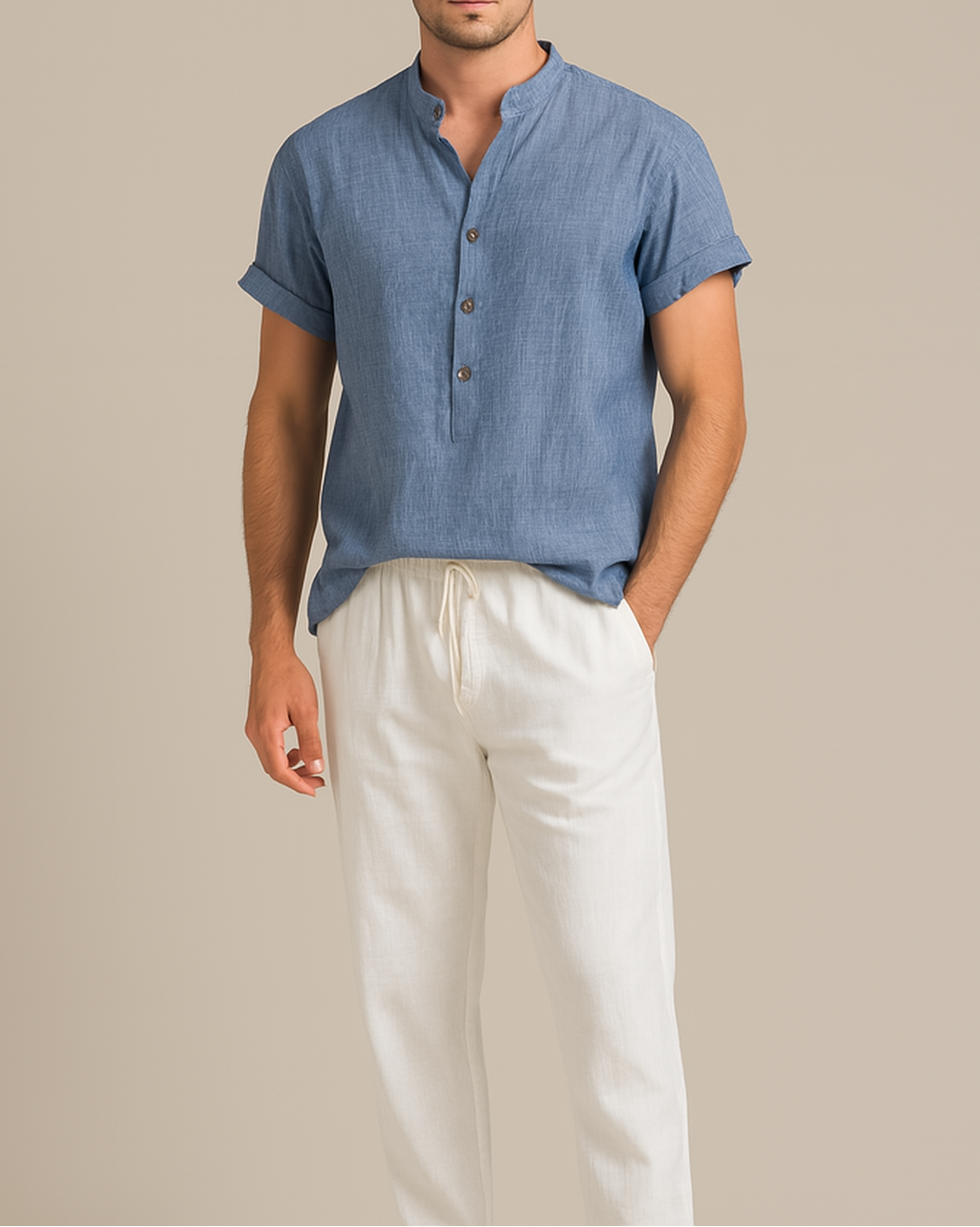 Desierto™ | Conjunto de manga corta - Nuovo&CO