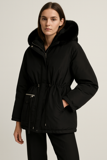Charlotte | Chaqueta acolchada elegante y resistente - Nuovo&CO