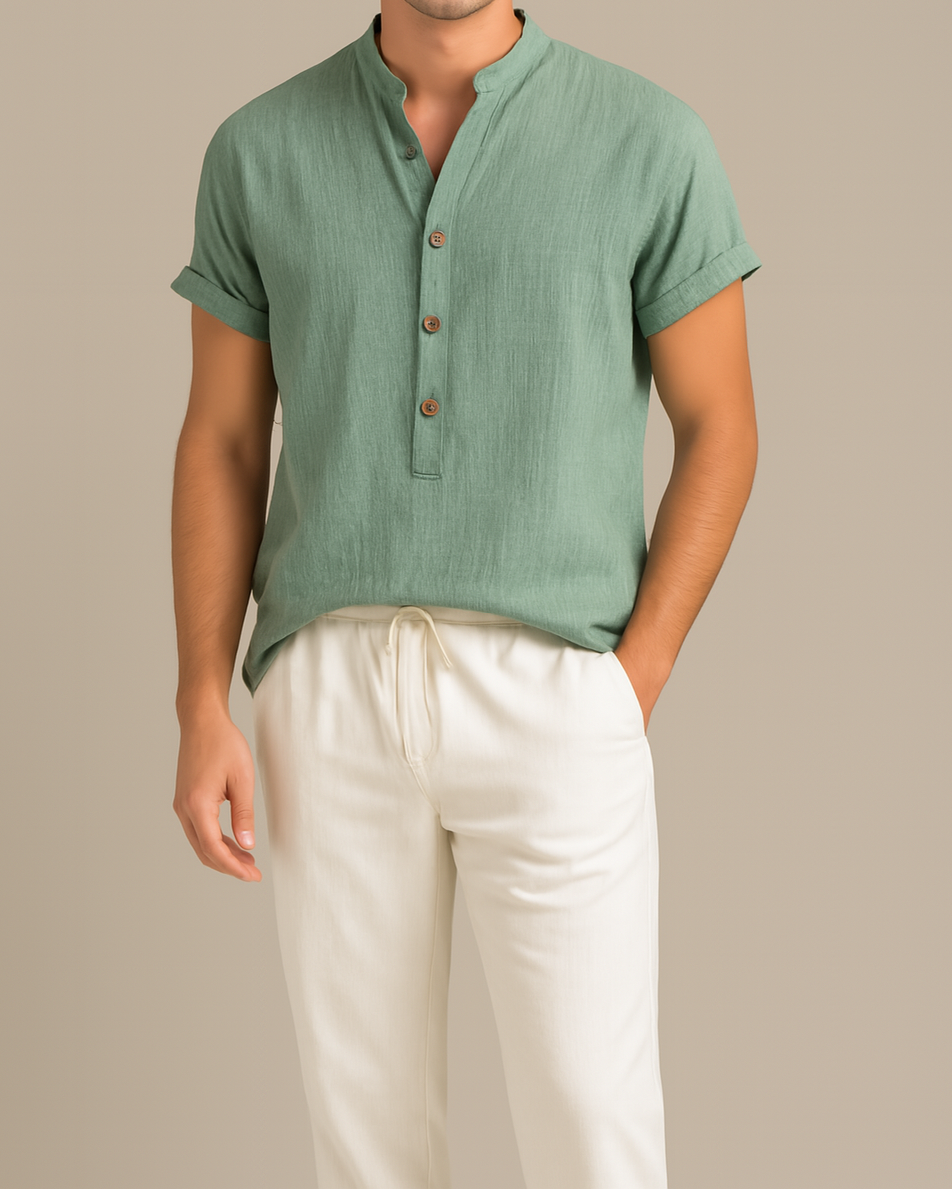 Desierto™ | Conjunto de manga corta - Nuovo&CO