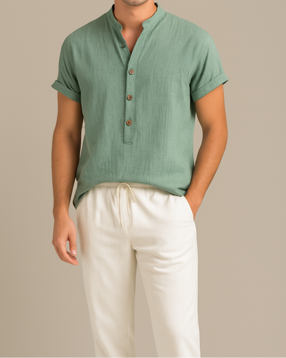 Desierto™ | Conjunto de manga corta - Nuovo&CO