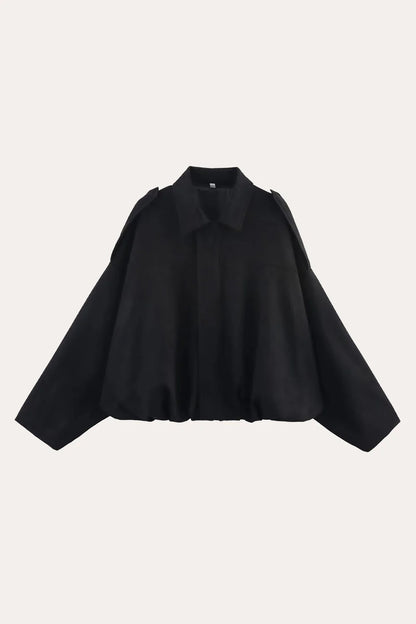 Cazadora Bomber Soft™ | Chaqueta bomber minimalista y ligera - Nuovo&CO