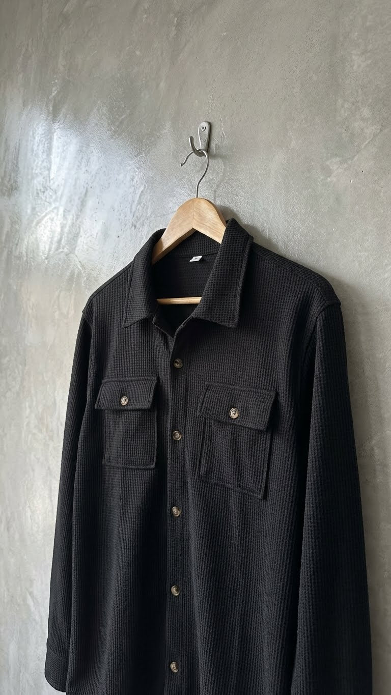 Ártico™ | Conjunto de chaqueta y pantalón gofrado - Nuovo&CO