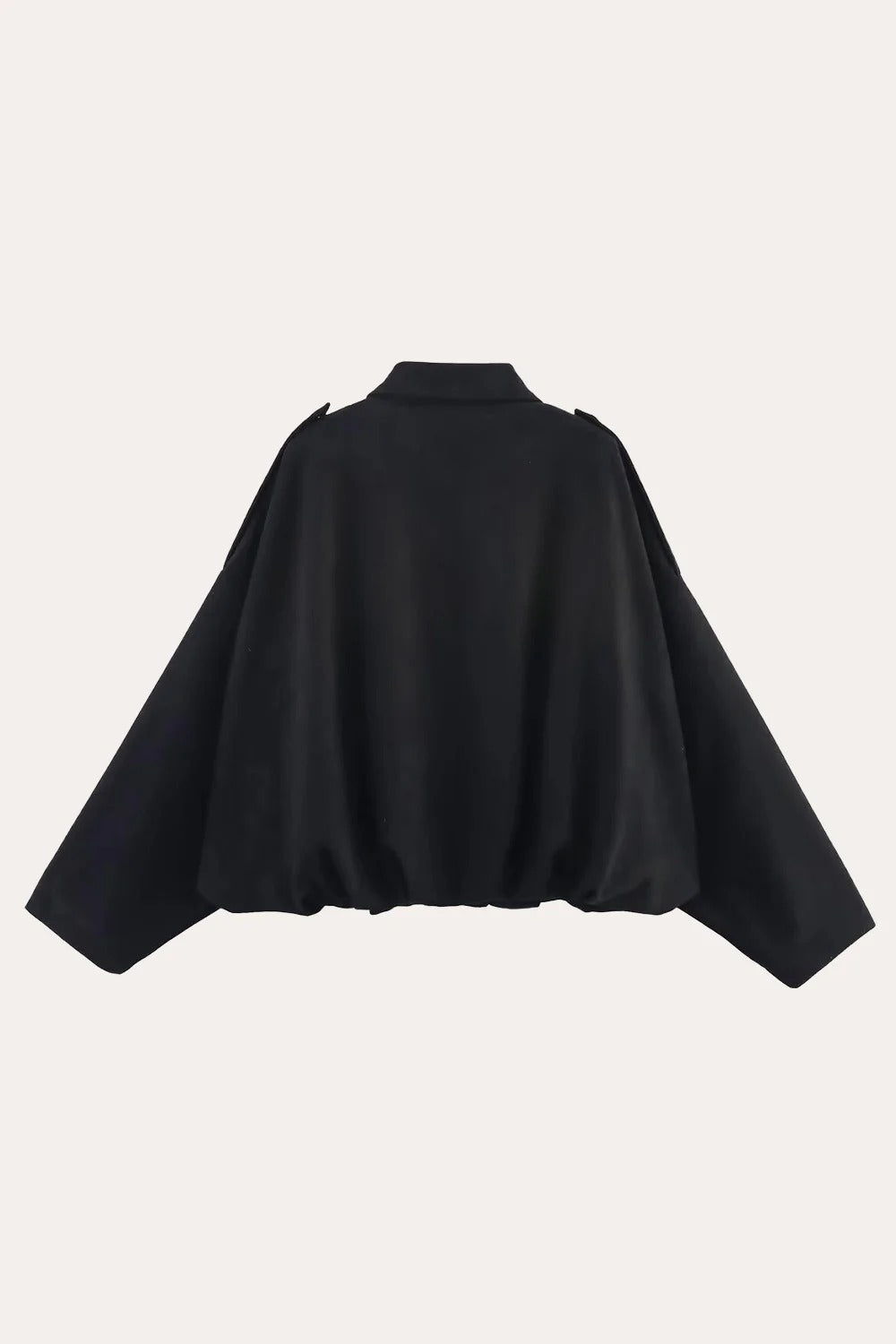 Cazadora Bomber Soft™ | Chaqueta bomber minimalista y ligera - Nuovo&CO