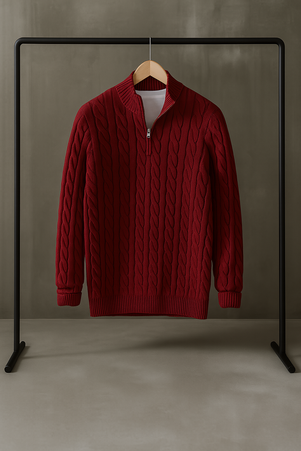 Origen™ | Estilo auténtico, confort atemporal - Nuovo&CO