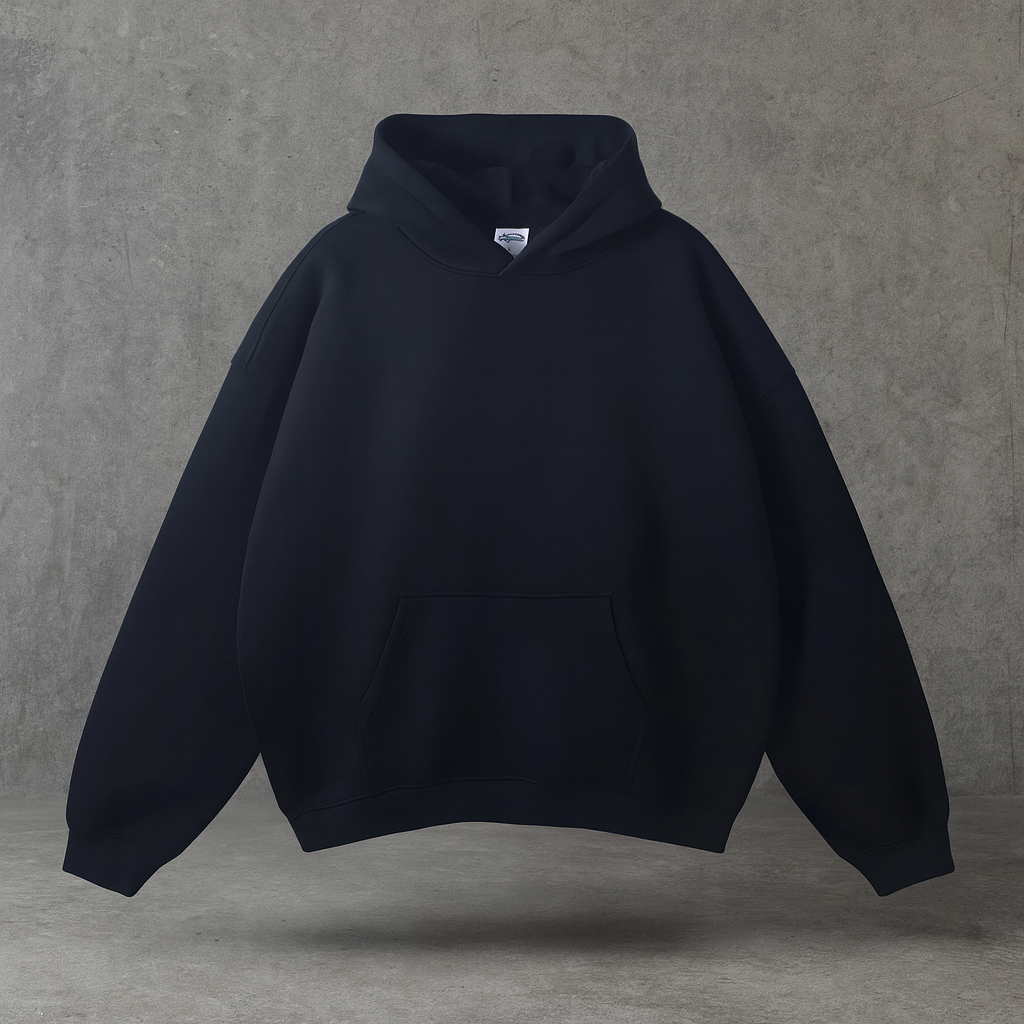 Logan Hoodie™ | Sudadera con capucha unisex