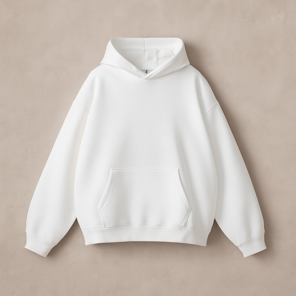 Logan Hoodie™ | Sudadera con capucha unisex