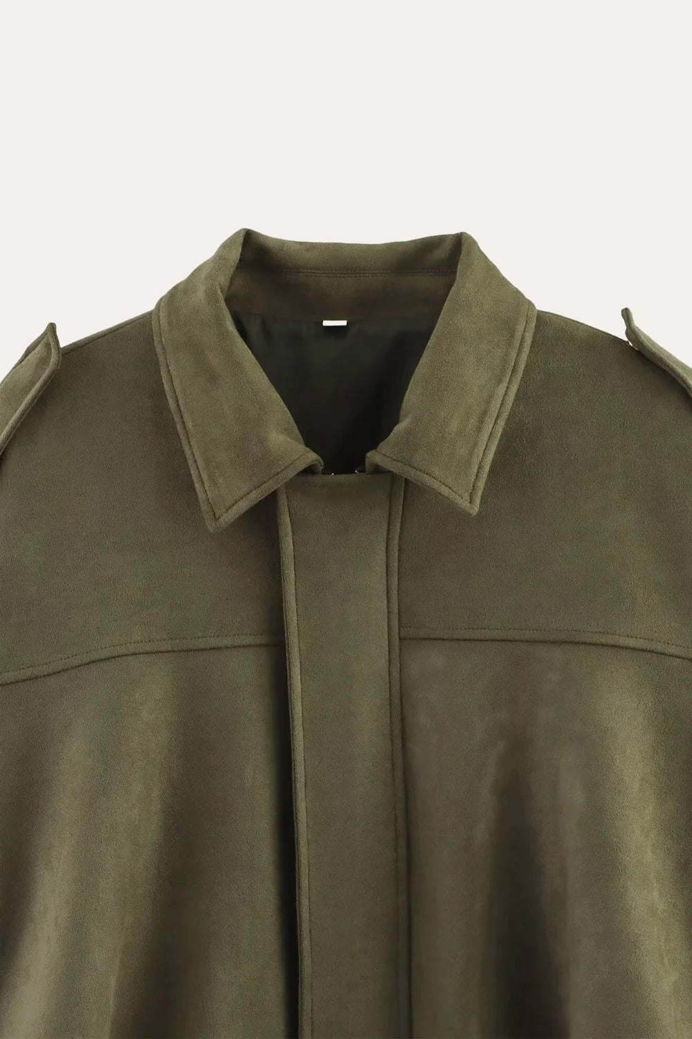 Cazadora Bomber Soft™ | Chaqueta bomber minimalista y ligera - Nuovo&CO