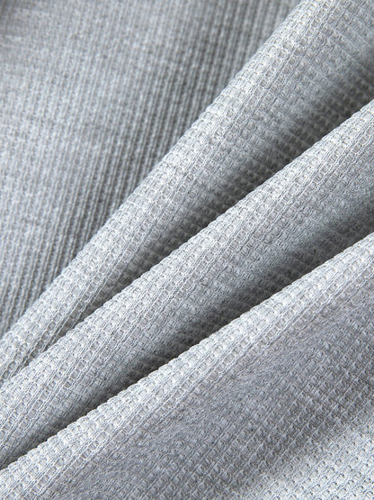 Ártico™ | Conjunto de chaqueta y pantalón gofrado - Nuovo&CO