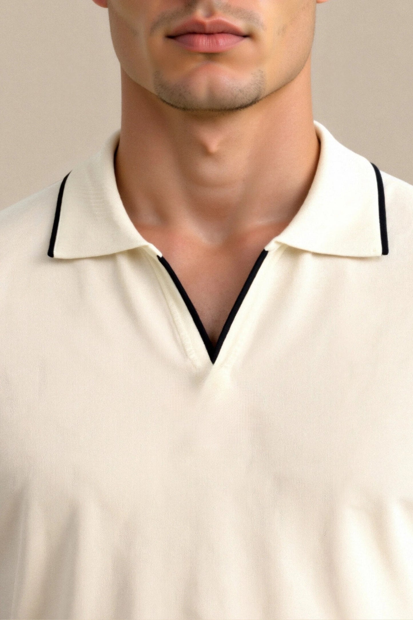 Sahara™ | Polo estilo "old money" - Nuovo&CO