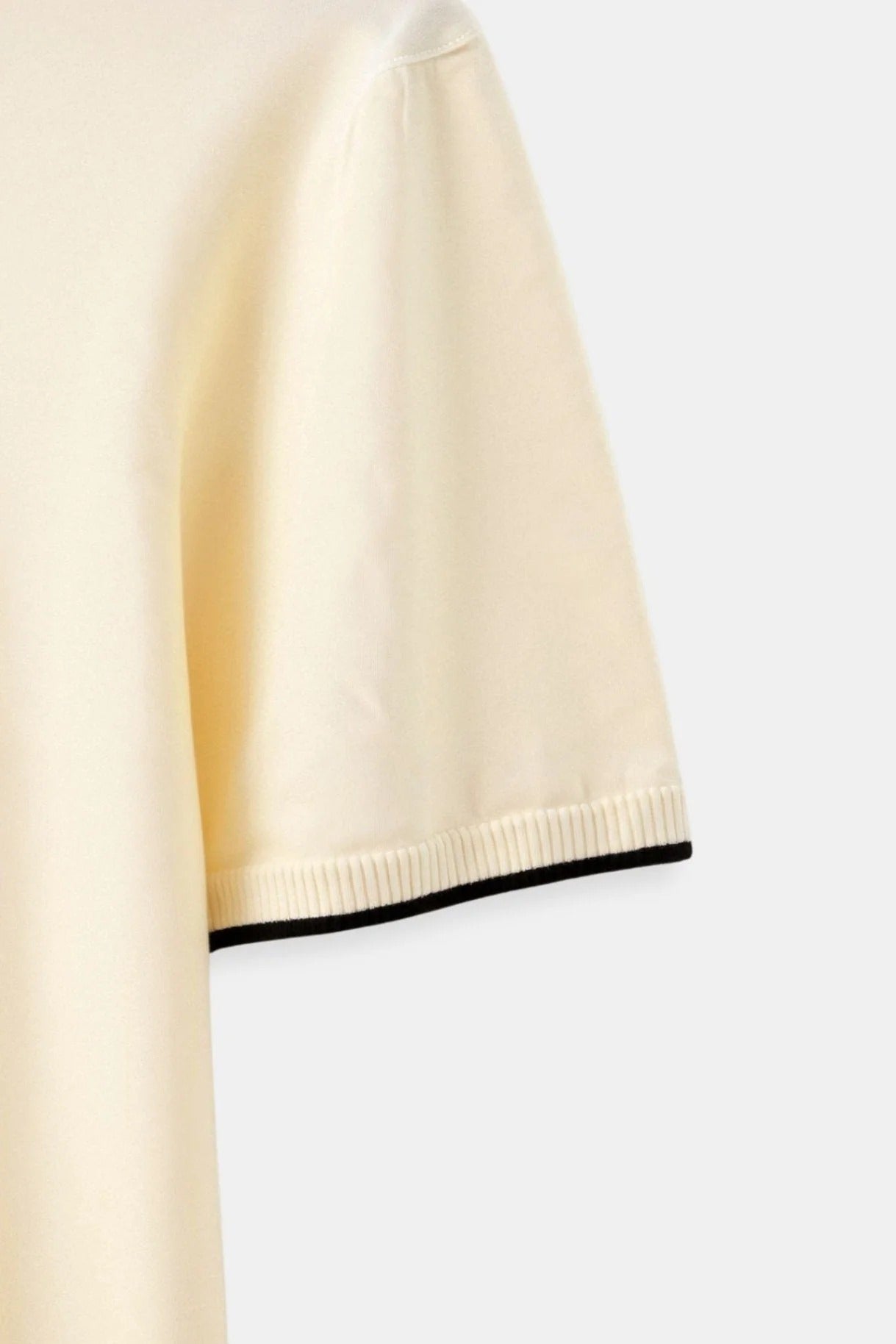 Sahara™ | Polo estilo "old money" - Nuovo&CO